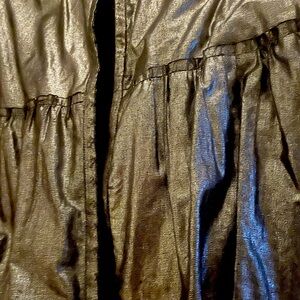 Metallic Jacket